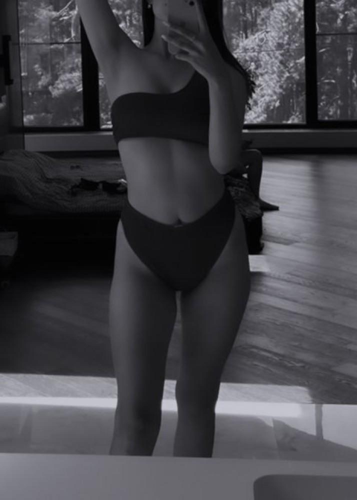 Индивидуалка Инга фото № 2 в городе Кольчугино