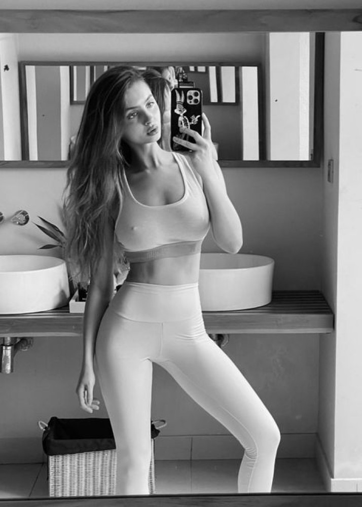 Индивидуалка Кристина фото № 2 в городе Кольчугино