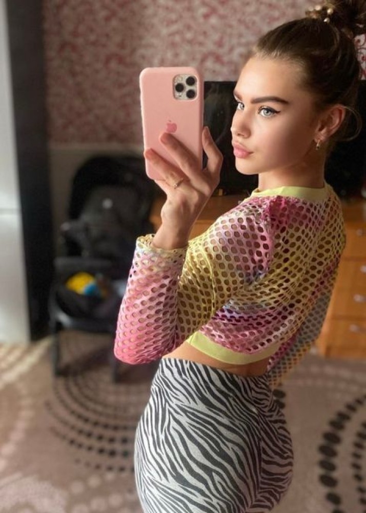 Индивидуалка Ксюша фото № 2 в городе Кольчугино