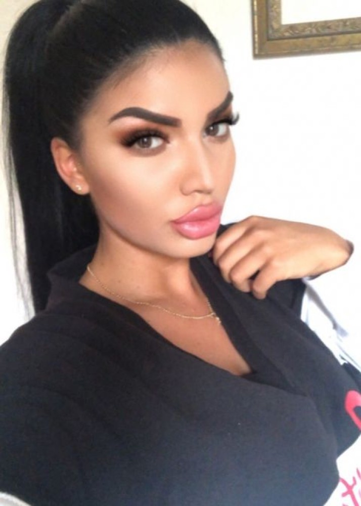 Индивидуалка Ксюша фото № 2 в городе Кольчугино