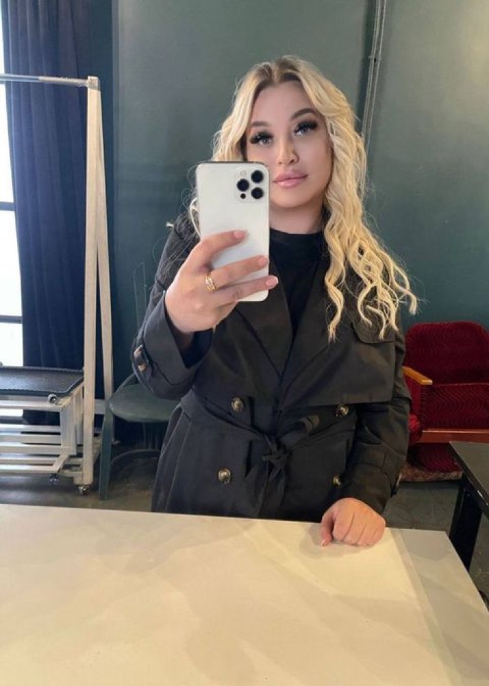 Индивидуалка Лика фото № 2 в городе Кольчугино