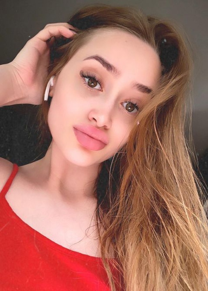 Индивидуалка Лиза фото № 2 в городе Кольчугино