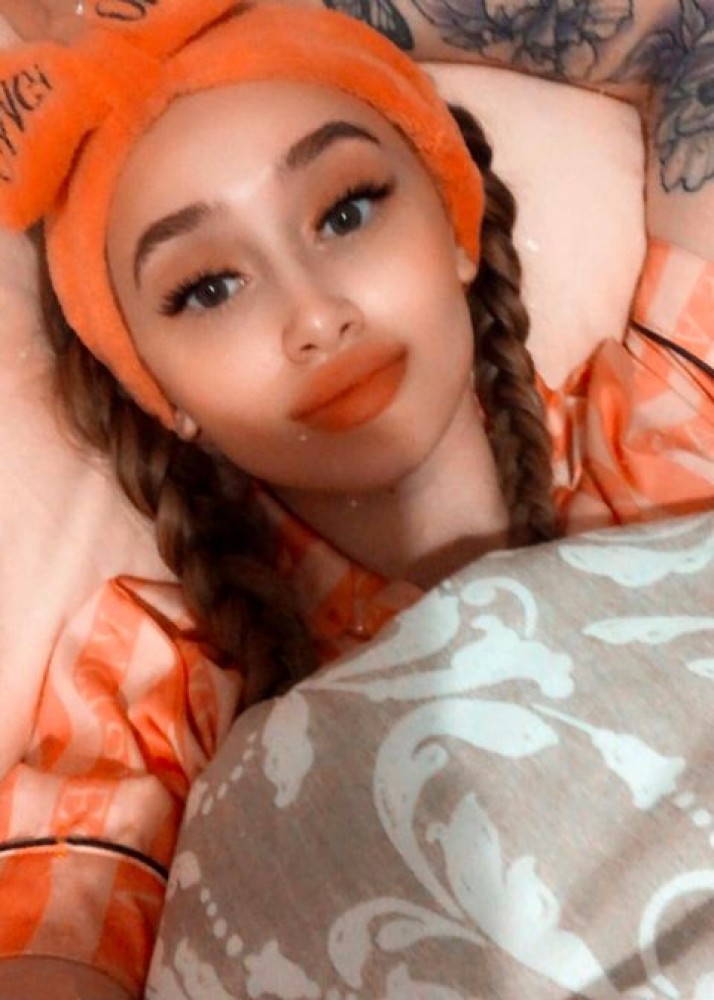 Индивидуалка Лиза фото № 2 в городе Кольчугино