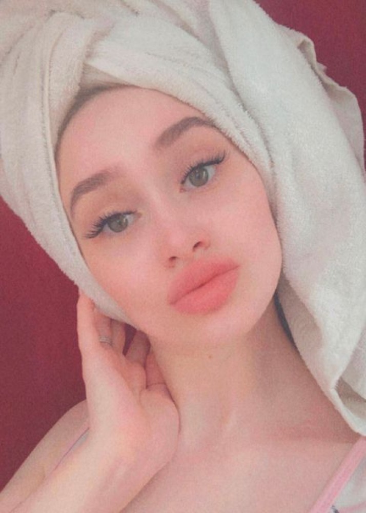 Индивидуалка Лиза фото № 2 в городе Кольчугино