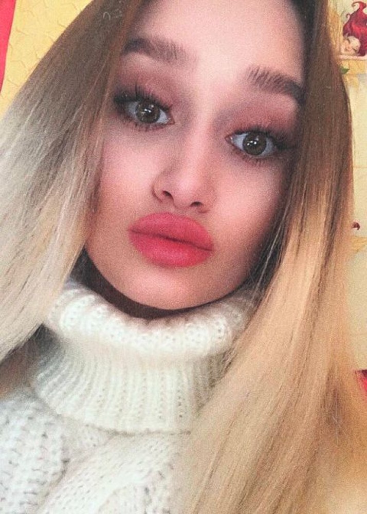 Индивидуалка Лиза фото № 2 в городе Кольчугино