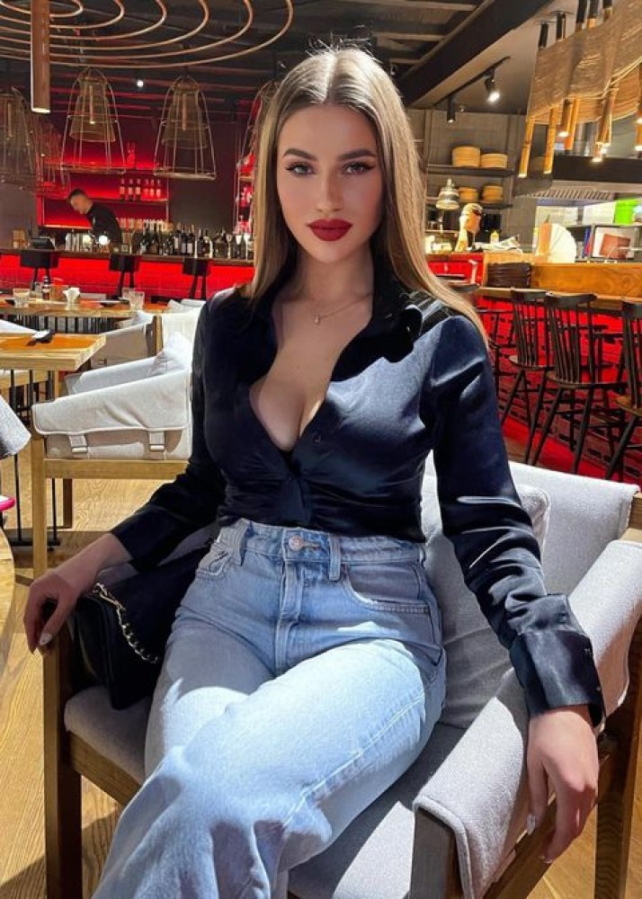 Индивидуалка Лиза фото № 2 в городе Кольчугино