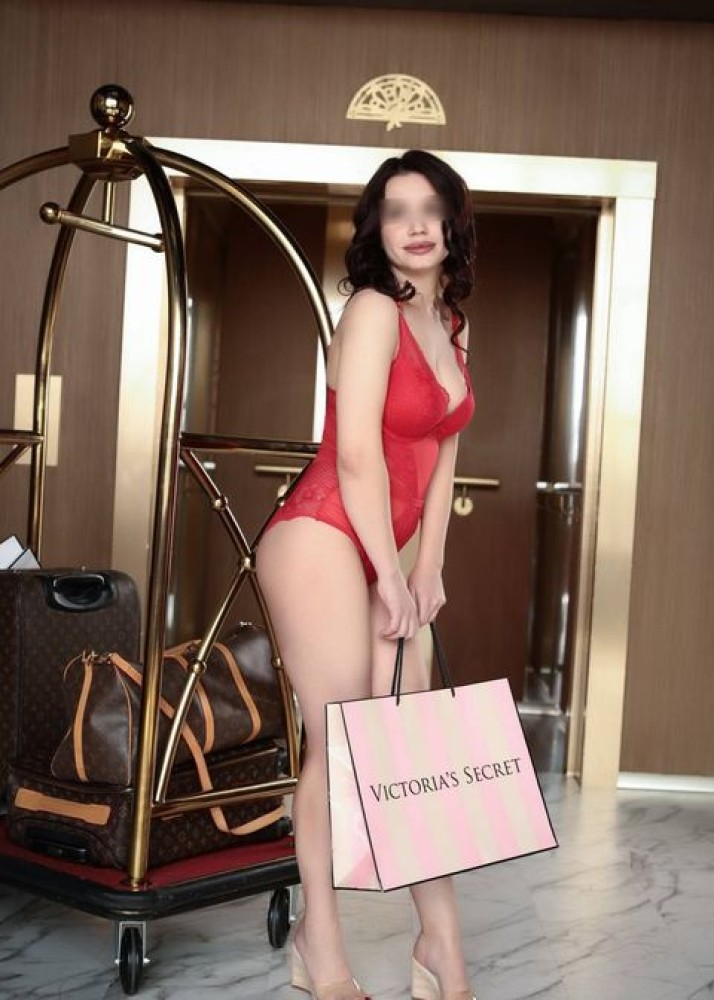 Индивидуалка Луиза фото № 2 в городе Кольчугино