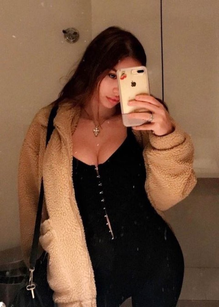 Индивидуалка Майя фото № 2 в городе Кольчугино