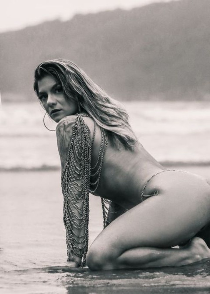 Индивидуалка Марина фото № 2 в городе Кольчугино