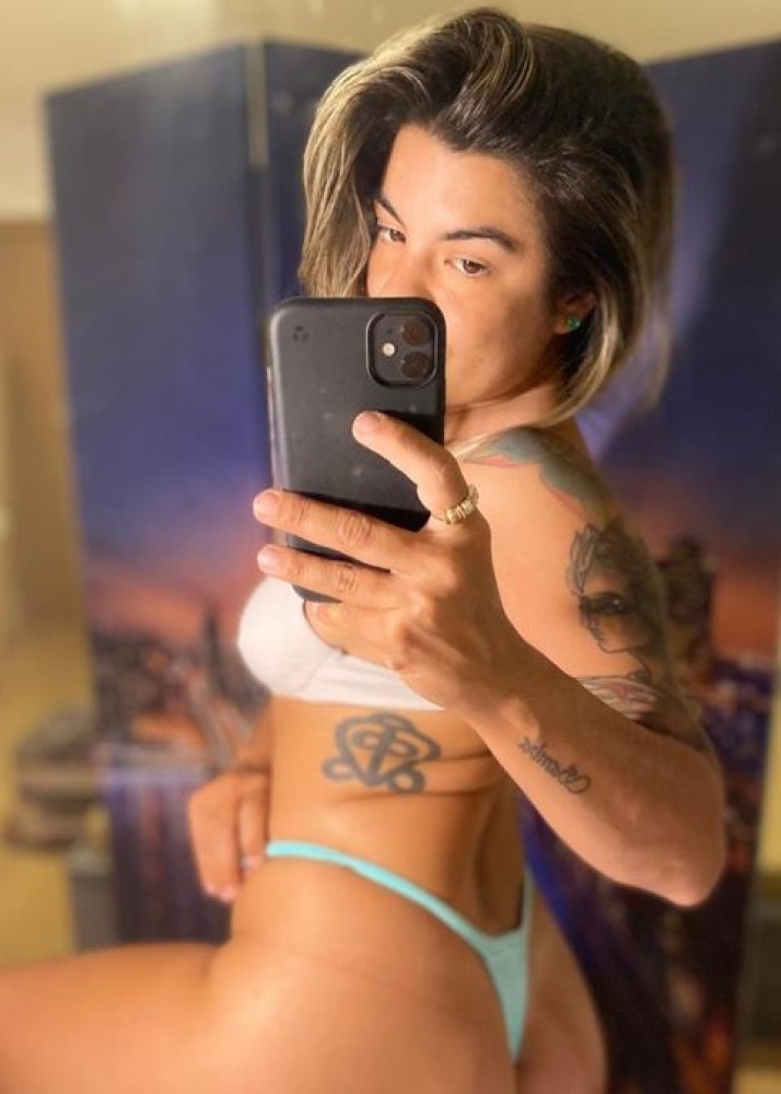 Индивидуалка Марина фото № 2 в городе Кольчугино