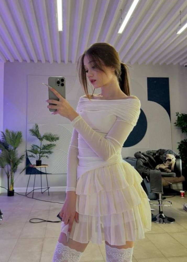 Индивидуалка Маша фото № 2 в городе Кольчугино