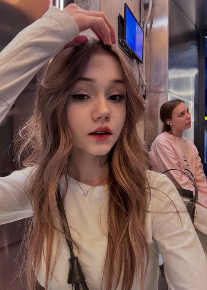 Индивидуалка Маша фото № 2 в городе Кольчугино