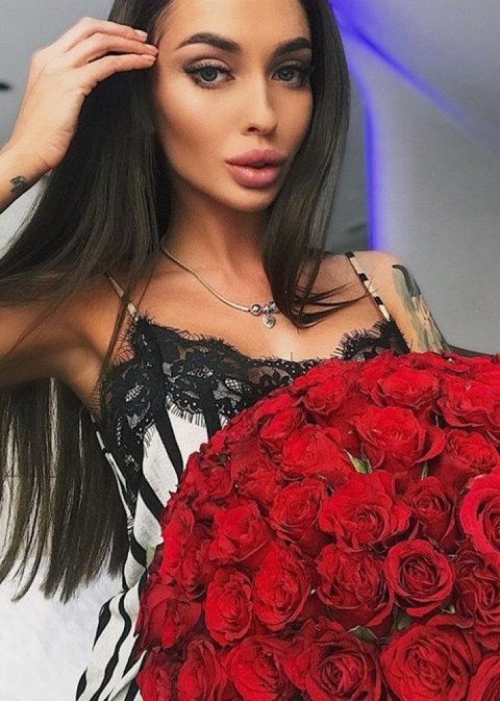 Индивидуалка Маша фото № 2 в городе Кольчугино