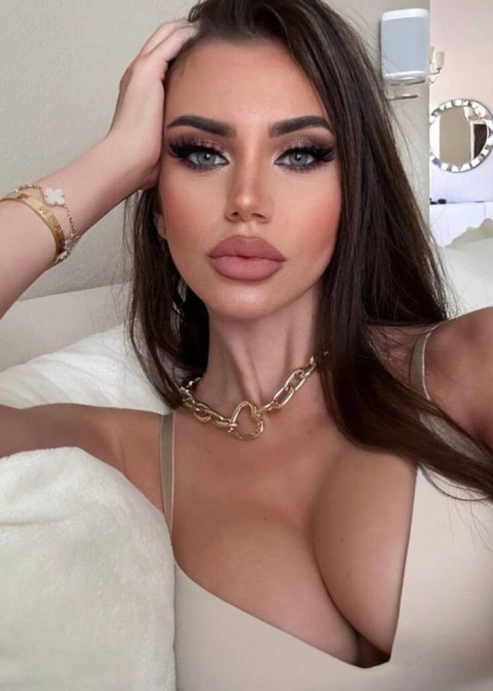 Индивидуалка Мира главное фото в городе Кольчугино 