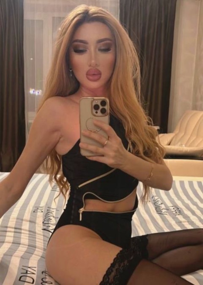 Индивидуалка Monica главное фото в городе Кольчугино 