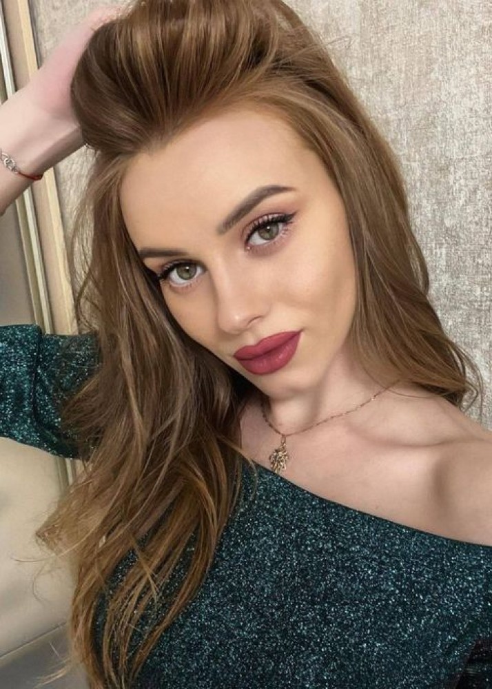 Индивидуалка Натали главное фото в городе Кольчугино 