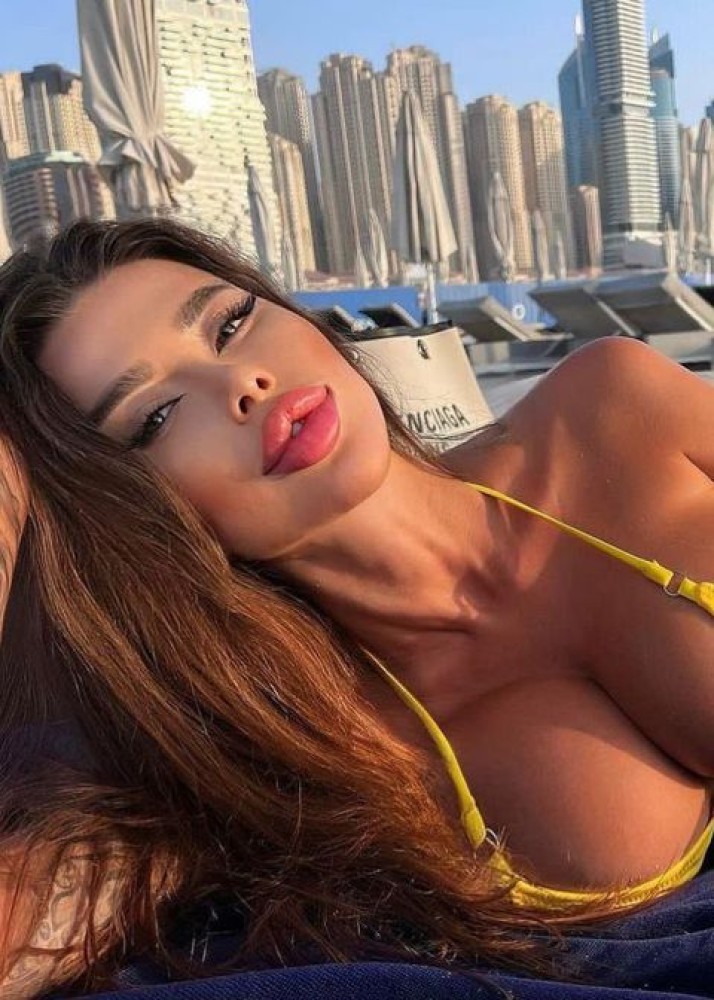 Индивидуалка Ольга фото № 2 в городе Кольчугино