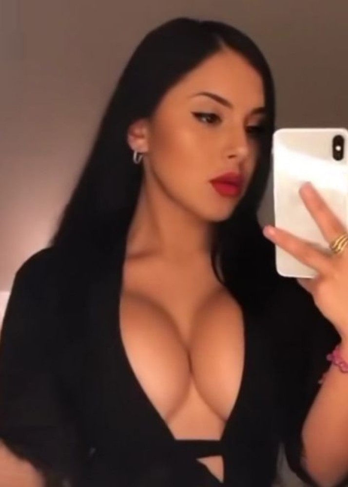 Индивидуалка Рита главное фото в городе Кольчугино 