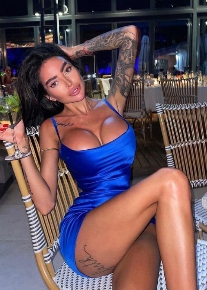 Индивидуалка Рита фото № 2 в городе Кольчугино