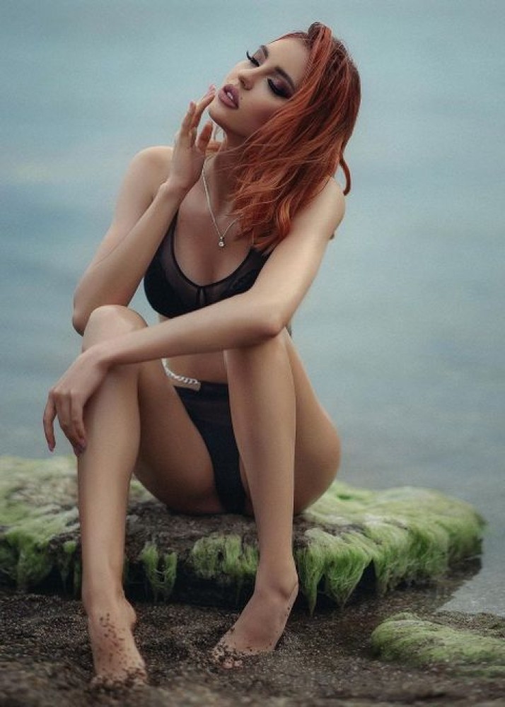 Индивидуалка Руби фото № 2 в городе Кольчугино