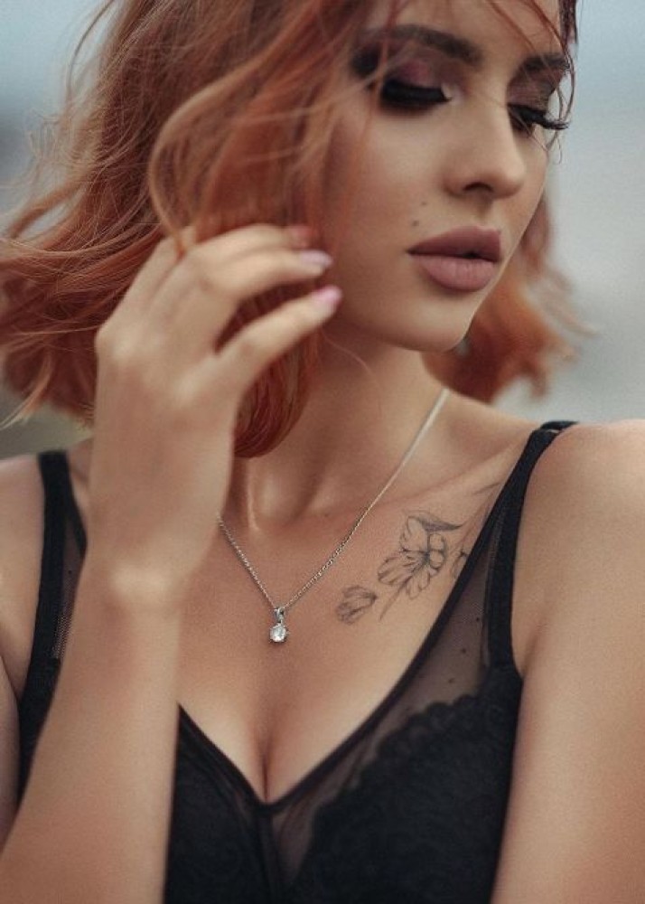 Индивидуалка Руби фото № 2 в городе Кольчугино