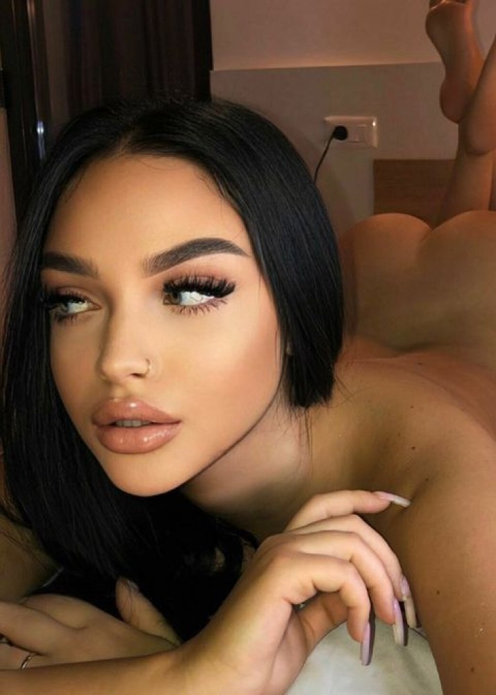 Индивидуалка Сабрина главное фото в городе Кольчугино 