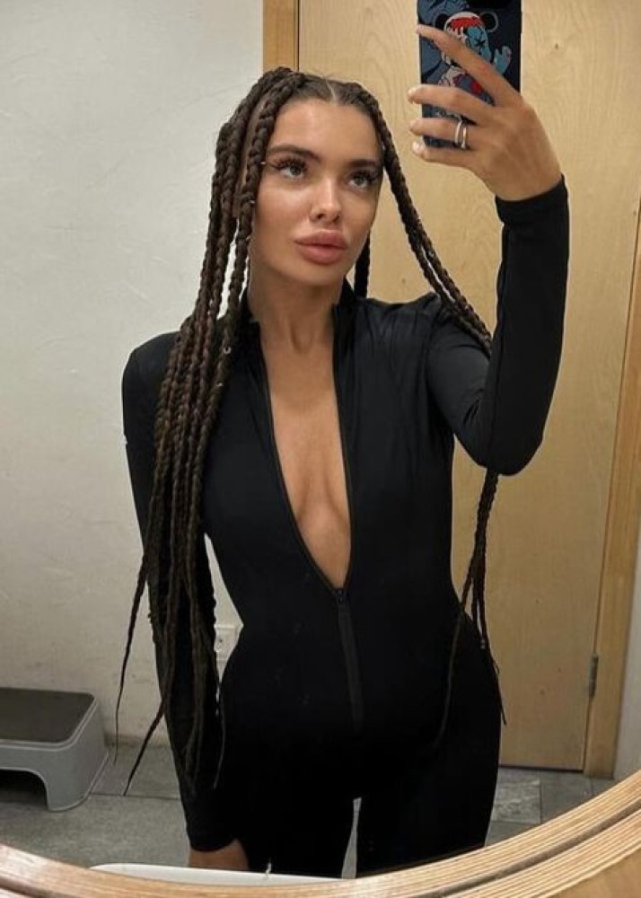 Индивидуалка Шарлотта главное фото в городе Кольчугино 