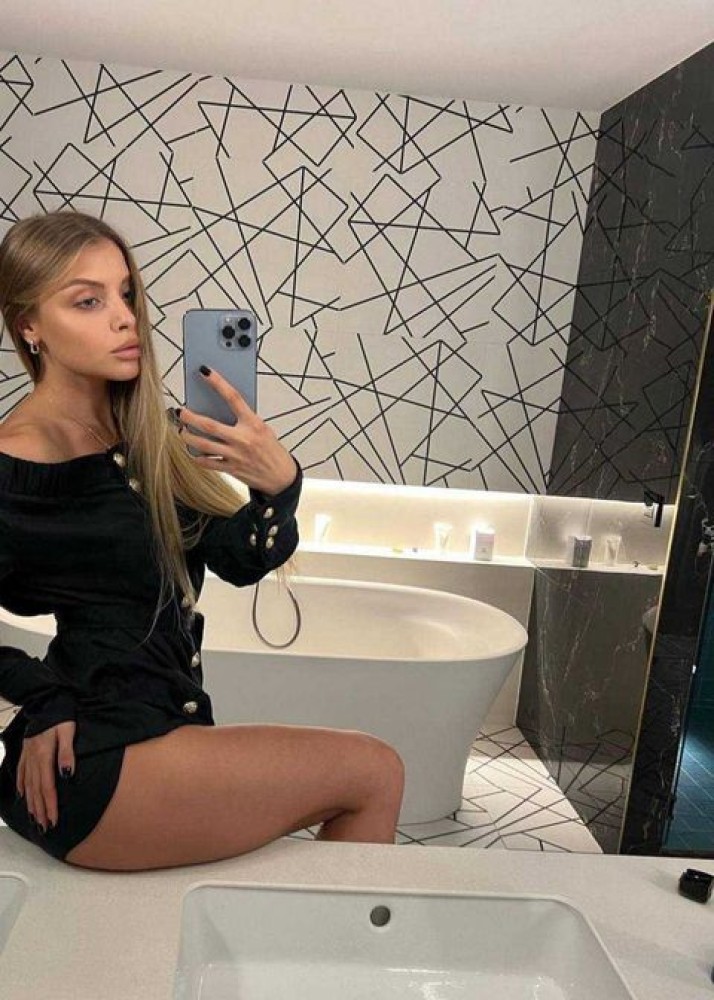 Индивидуалка Софа фото № 2 в городе Кольчугино