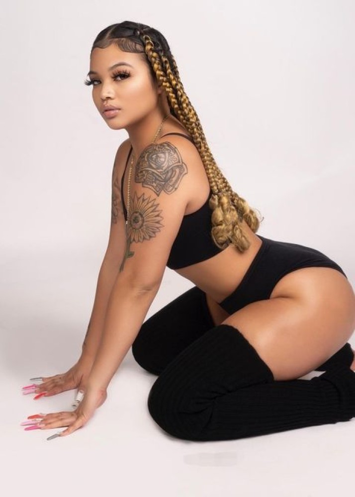 Индивидуалка Sonia фото № 2 в городе Кольчугино