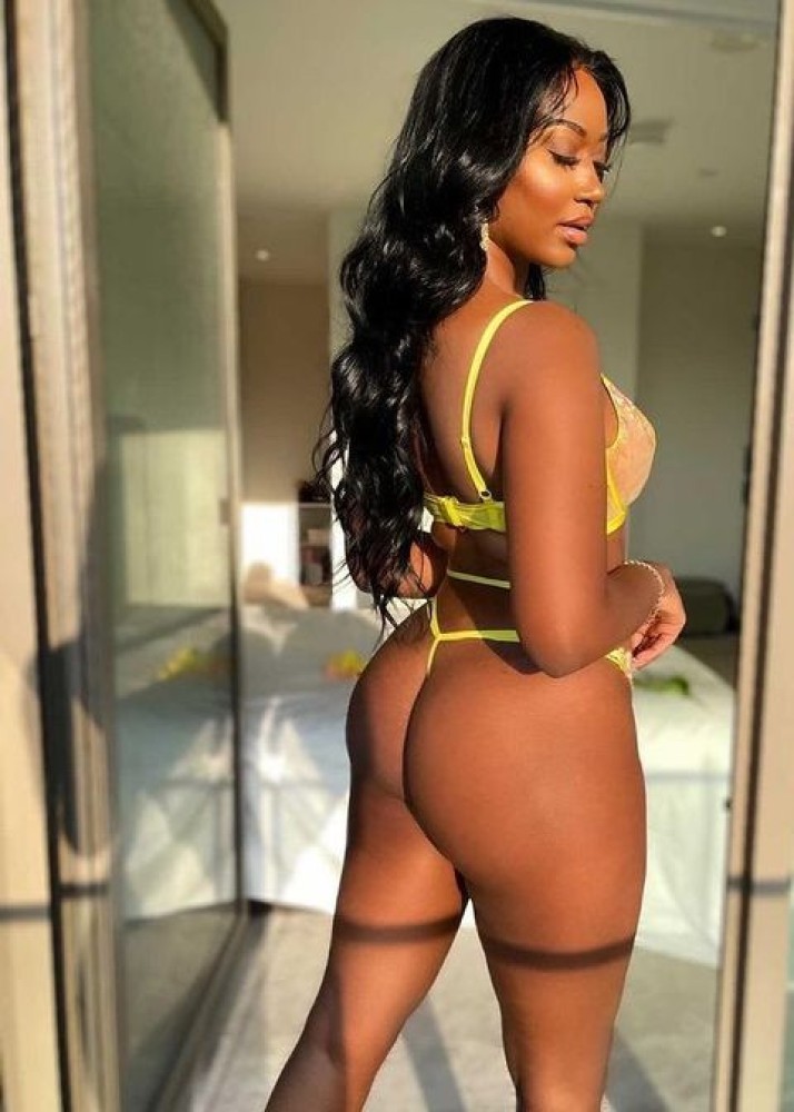 Индивидуалка Sophie фото № 2 в городе Кольчугино