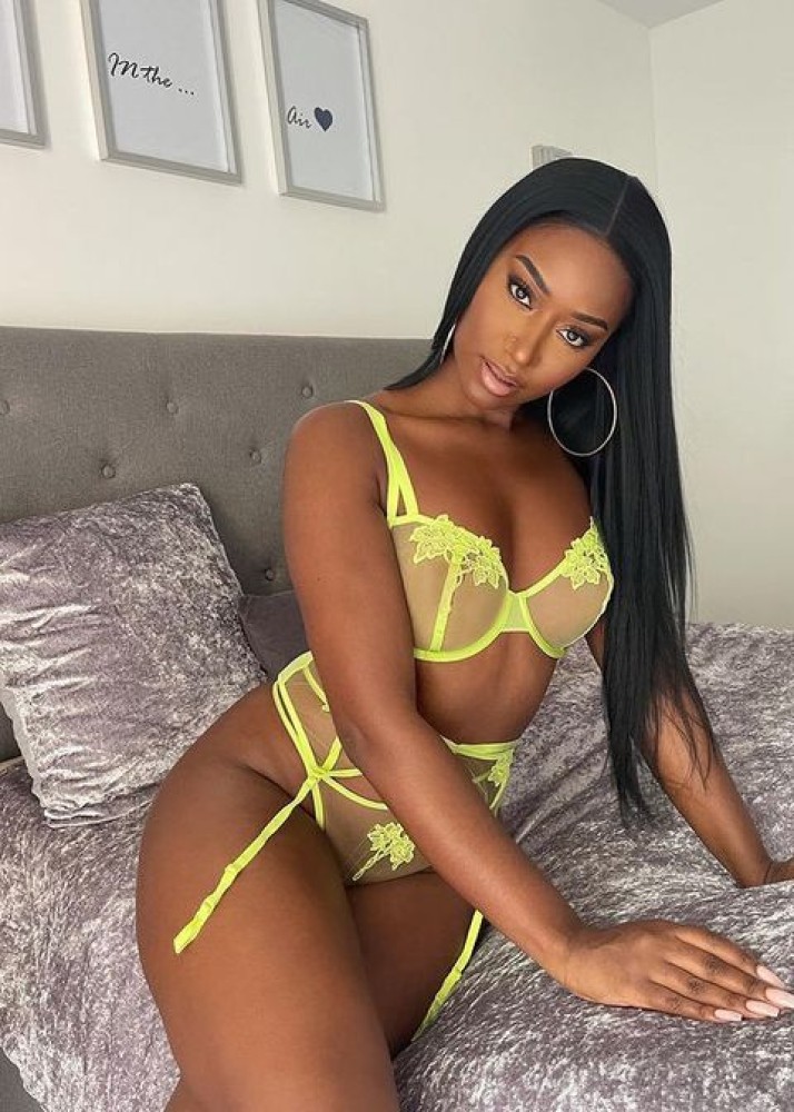 Индивидуалка Sophie фото № 2 в городе Кольчугино