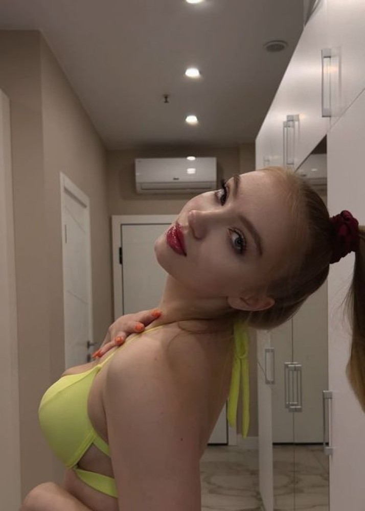 Индивидуалка Танита фото № 2 в городе Кольчугино