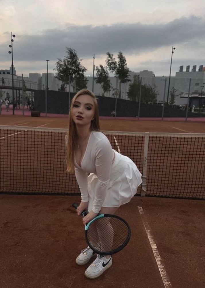 Индивидуалка Танита фото № 2 в городе Кольчугино