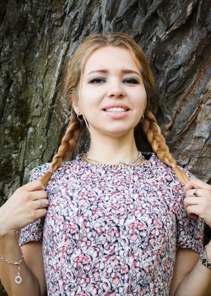 Индивидуалка Варвара фото № 2 в городе Кольчугино