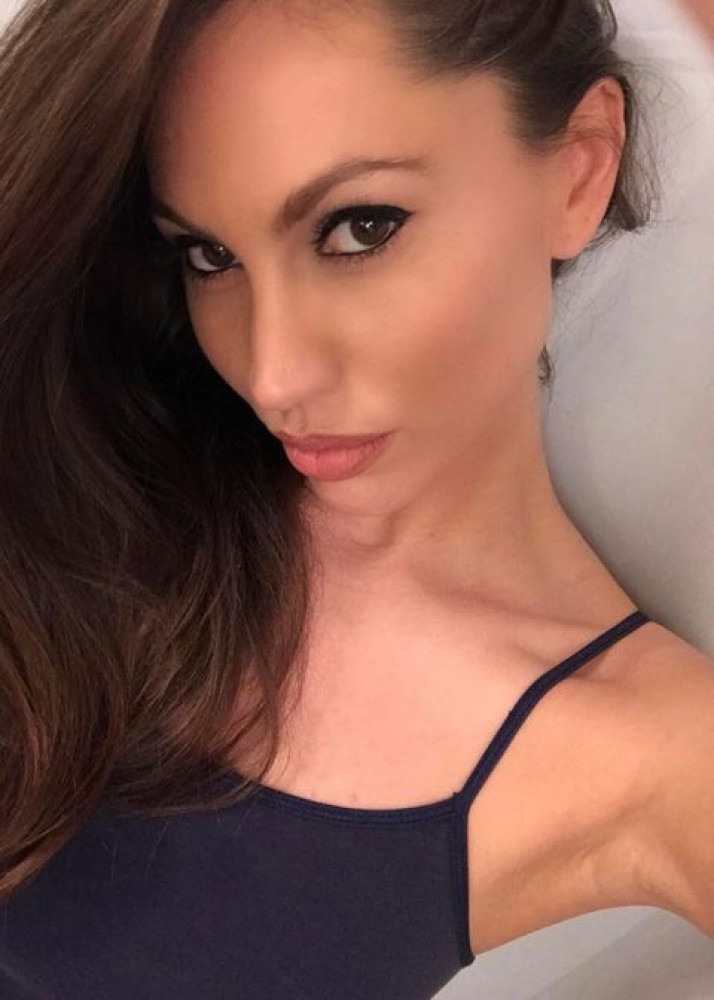 Индивидуалка Вика фото № 2 в городе Кольчугино