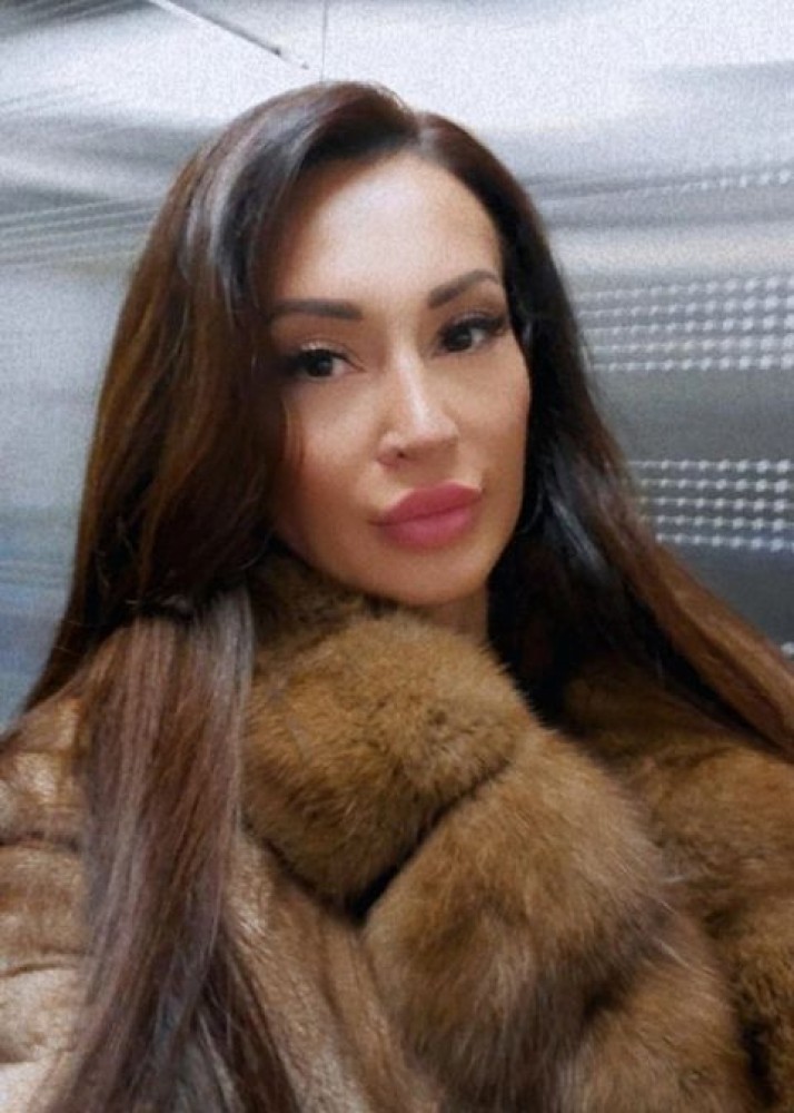 Индивидуалка Виктория главное фото в городе Кольчугино 