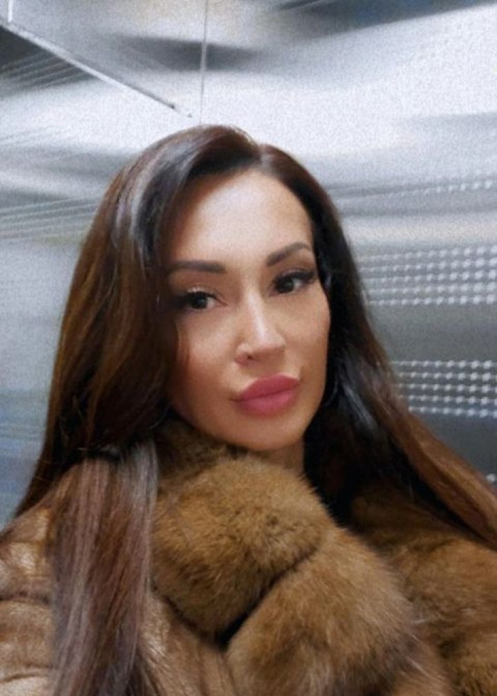 Индивидуалка Виктория фото № 2 в городе Кольчугино