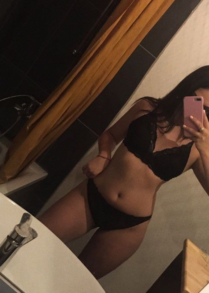 Индивидуалка Владилена фото № 2 в городе Кольчугино