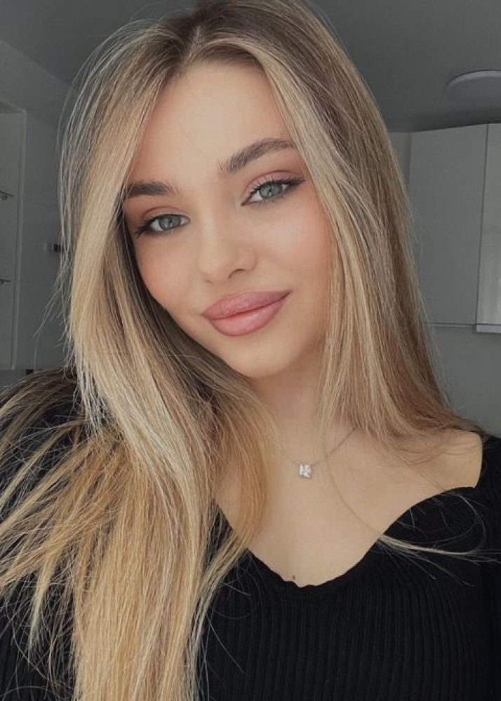 Индивидуалка Яна фото № 2 в городе Кольчугино