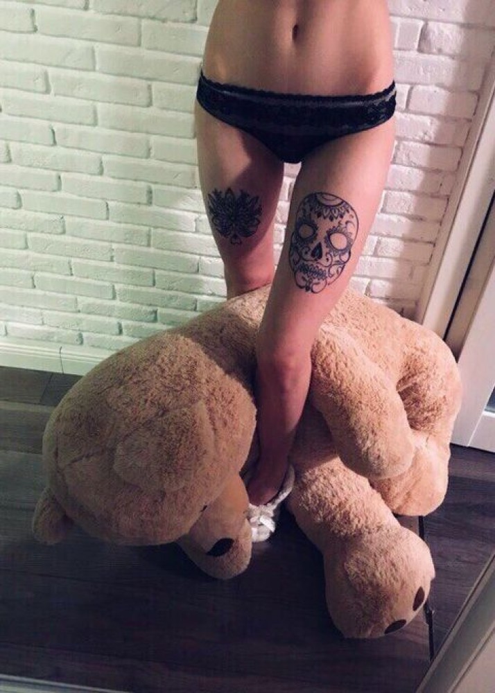 Индивидуалка Яна главное фото в городе Кольчугино 