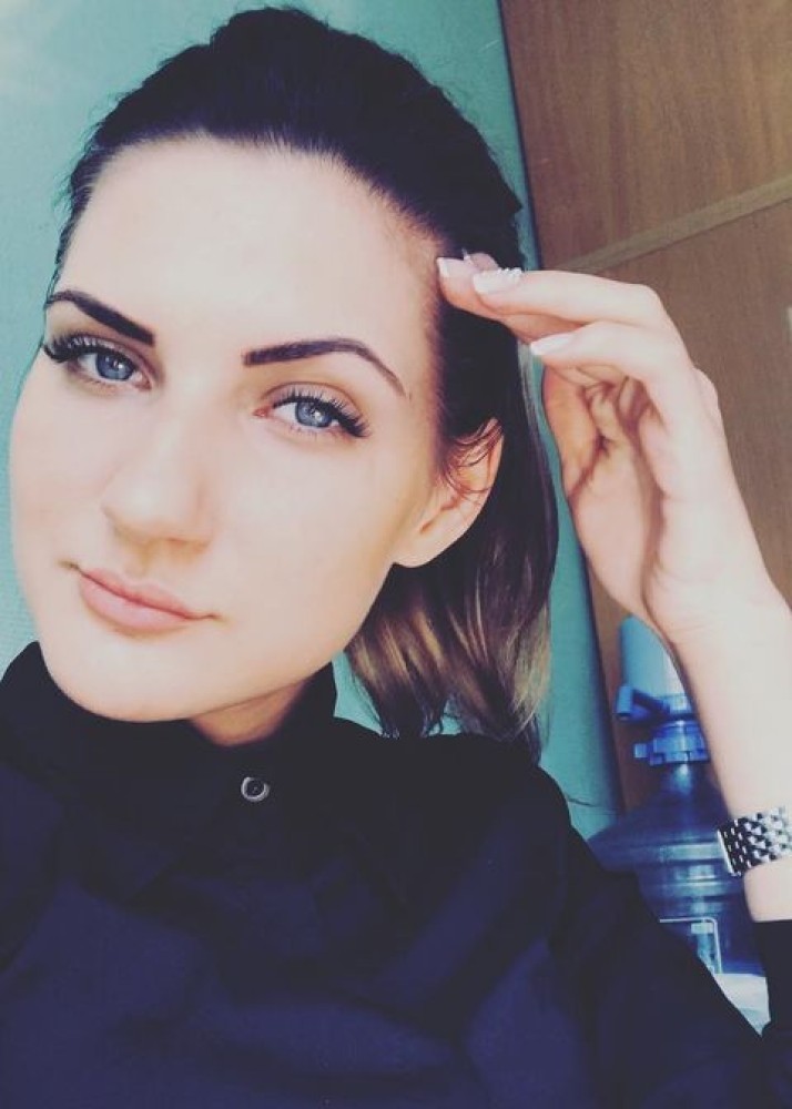 Индивидуалка Яна фото № 2 в городе Кольчугино