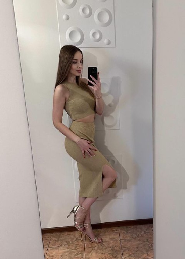 Индивидуалка Яна фото № 2 в городе Кольчугино