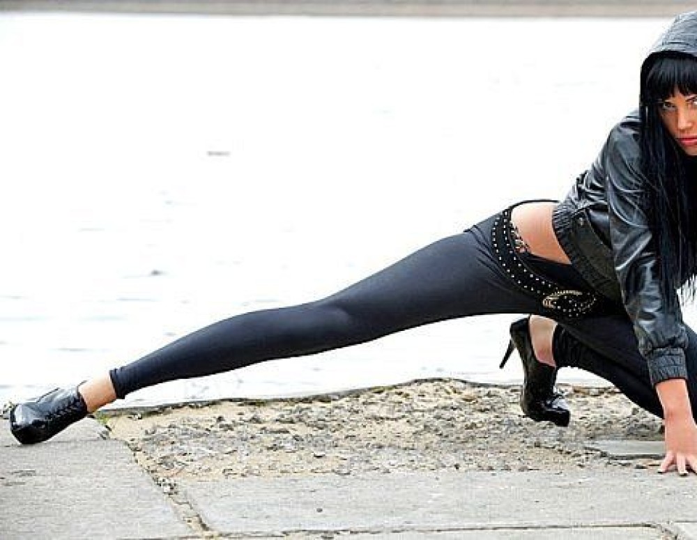 Индивидуалка Яна фото № 2 в городе Кольчугино