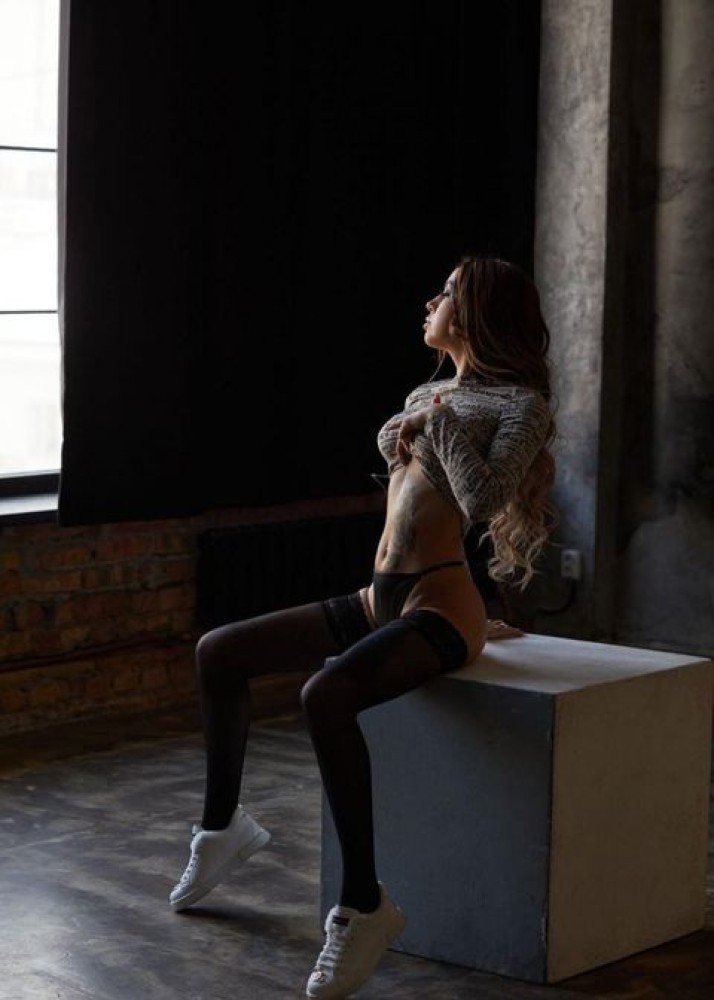 Индивидуалка Алочка фото № 2 в городе Кольчугино