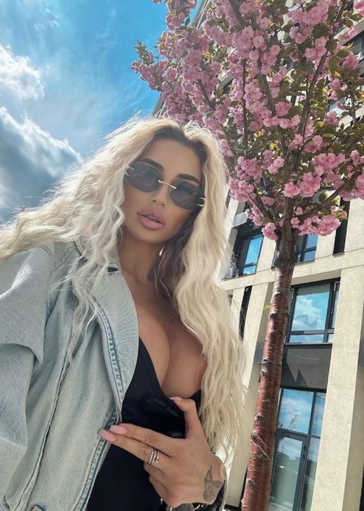 Индивидуалка АЛЁНА фото № 2 в городе Кольчугино