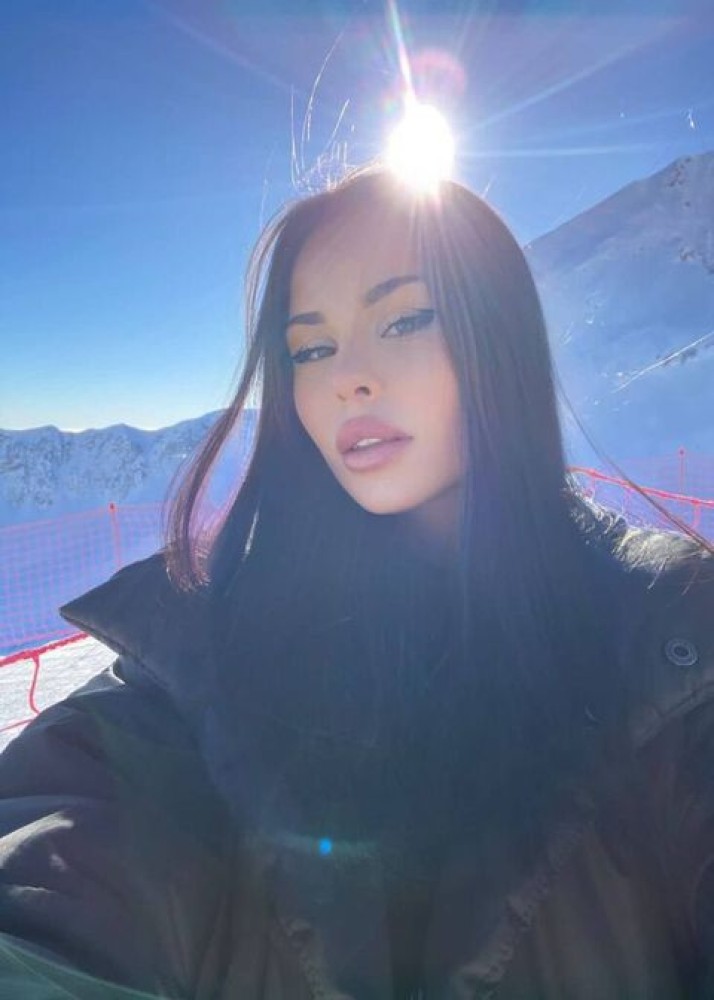 Индивидуалка Амина фото № 2 в городе Кольчугино