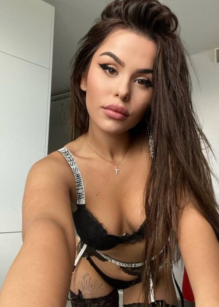 Индивидуалка Амина фото № 2 в городе Кольчугино