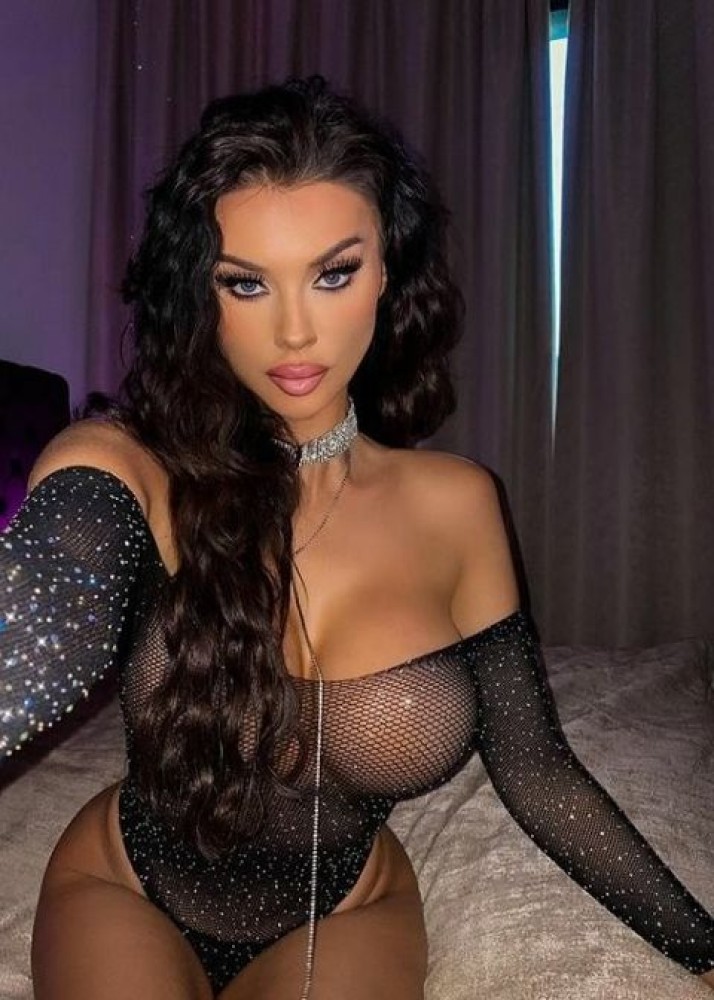 Индивидуалка ДАРИНА фото № 2 в городе Кольчугино