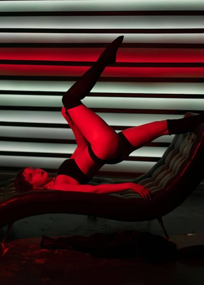 Индивидуалка Ирина главное фото в городе Кольчугино 