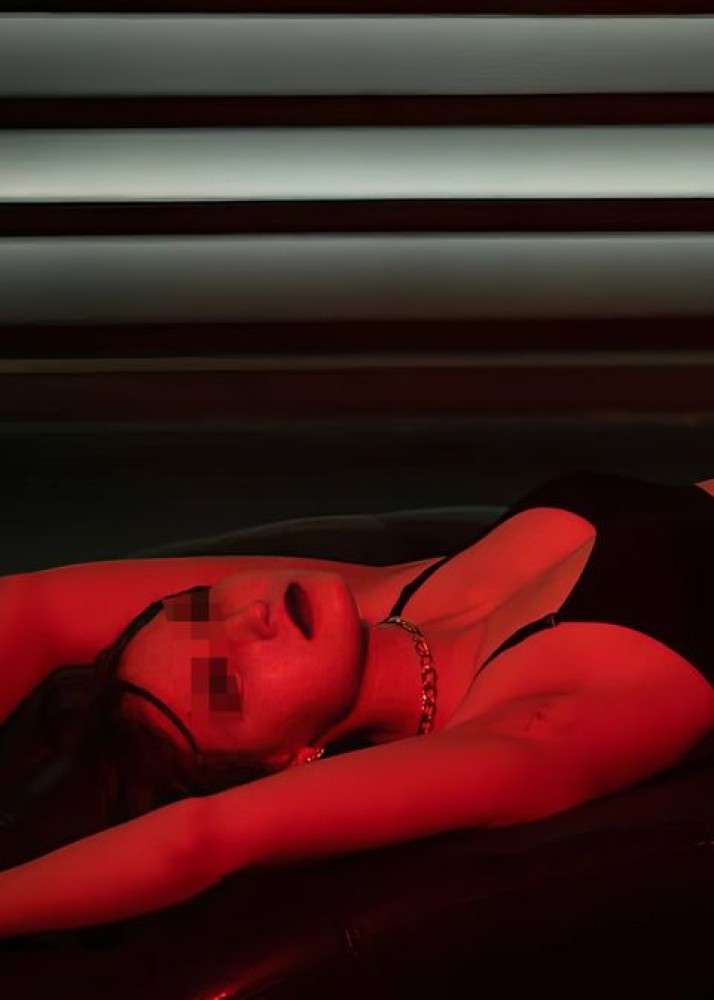 Индивидуалка Ирина фото № 2 в городе Кольчугино